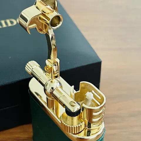 Flamidor 597 бензиновая зажигалка