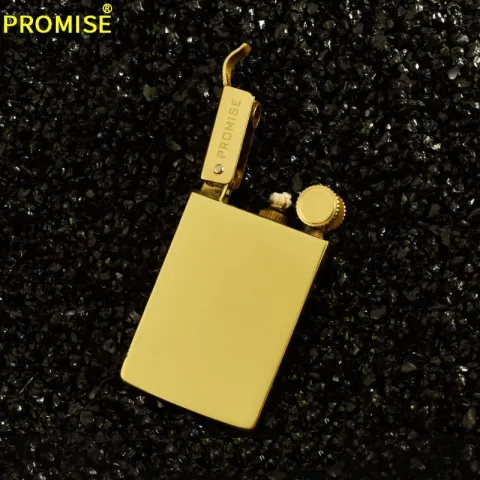 Promise BNC011-1 бензиновая зажигалка Promise BNC011-1 бензиновая зажигалка