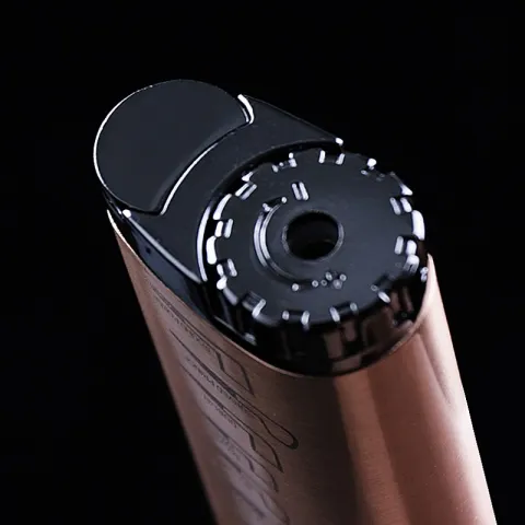 Baofa A20867 пьезо зажигалка для трубки 