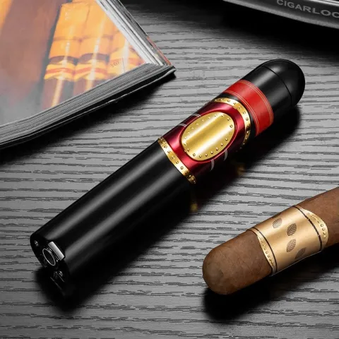 Cigarloong CB-24K2 турбо зажигалка Cigarloong CB-24K2 турбо зажигалка