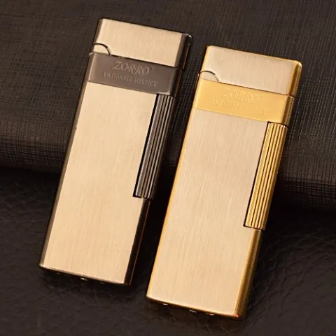 Zorro ZC10 кремниевая зажигалка Zorro ZC10 кремниевая зажигалка