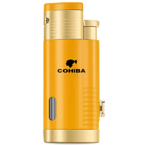 Cohiba COB-360 турбо зажигалка Cohiba COB-360 турбо зажигалка