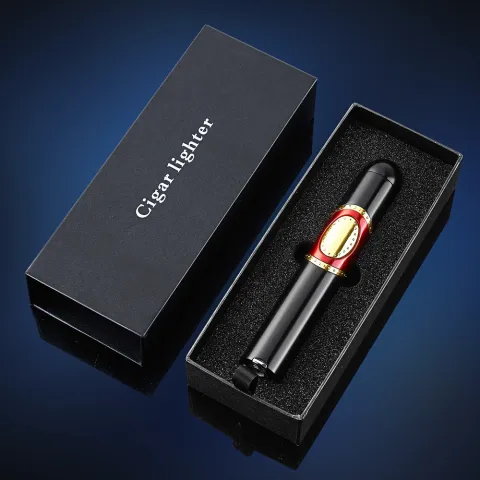 Cigarloong CB-24K2 турбо зажигалка Cigarloong CB-24K2 турбо зажигалка