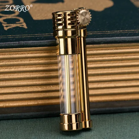 Zorro Z654 бензиновая зажигалка Zorro Z654 бензиновая зажигалка
