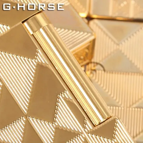G-Horse SJO-009AG газовая кремниевая зажигалка G-Horse SJO-009AG газовая кремниевая зажигалка