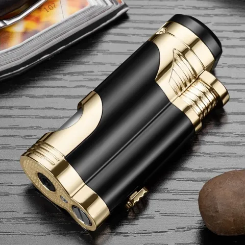 Cohiba COB-359 турбо зажигалка Cohiba COB-359 турбо зажигалка