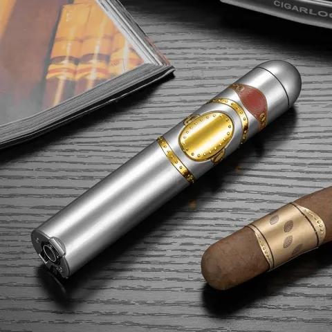 Cigarloong CB-24K2 турбо зажигалка Cigarloong CB-24K2 турбо зажигалка