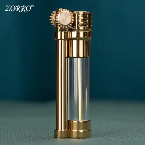 Zorro Z654 бензиновая зажигалка