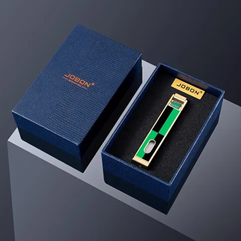 Jobon ZB-335 турбо зажигалка Jobon ZB-335 турбо зажигалка