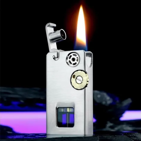 Zorro Z785 бензиновая зажигалка Zorro Z785 бензиновая зажигалка
