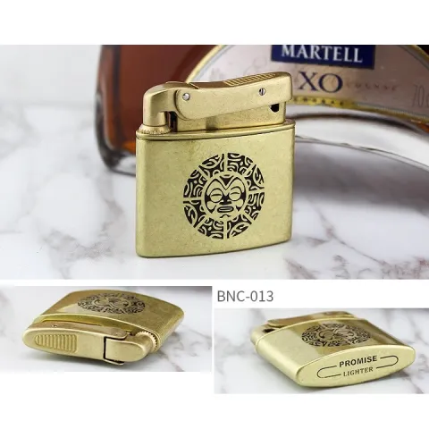 Promise BNC013B бензиновая зажигалка Promise BNC013B бензиновая зажигалка