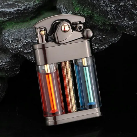 Zorro Z721 бензиновая зажигалка Zorro Z721 бензиновая зажигалка