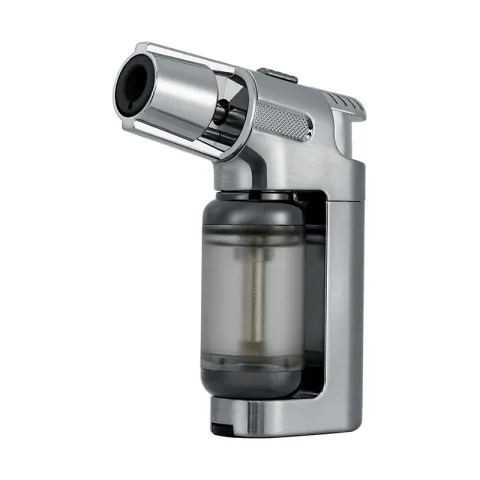 Jobon ZB-505 турбо зажигалка Jobon ZB-505 турбо зажигалка