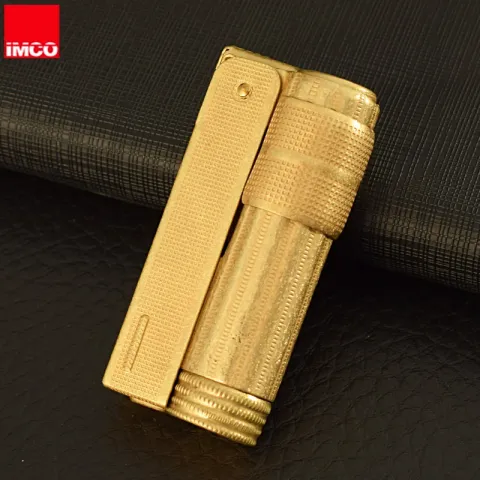 Imco 6700-1 бензиновая зажигалка Imco 6700-1 бензиновая зажигалка