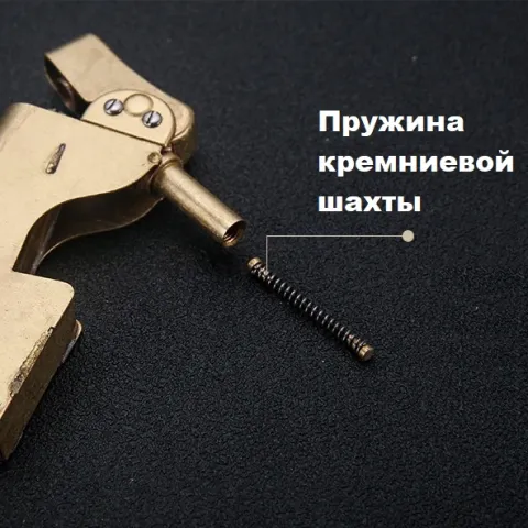 Promise BNC009 бензиновая зажигалка Promise BNC009 бензиновая зажигалка