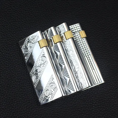 HB038 кремниевая зажигалка HB038 кремниевая зажигалка
