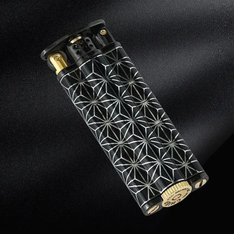 Chief CF711 бензиновая зажигалка Chief CF711 бензиновая зажигалка