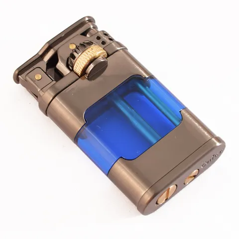 Chief CF232 Colored Glass бензиновая зажигалка Chief CF232 Colored Glass бензиновая зажигалка