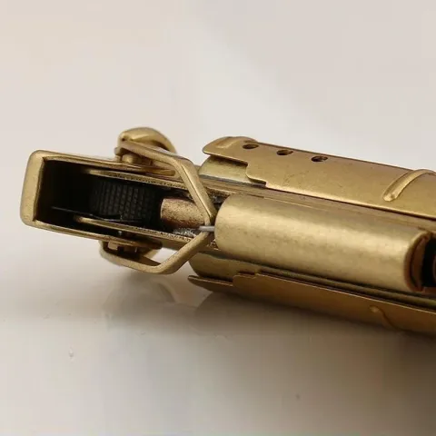 Promise BNC005 бензиновая зажигалка Promise BNC005 бензиновая зажигалка