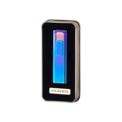 GLBIRD USB зажигалка GLBIRD USB зажигалка