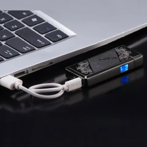 S396 электроимпульсная USB зажигалка S396 электроимпульсная USB зажигалка