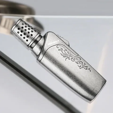 Honest TA-137 набор турбо зажигалка + гильотина Honest TA-137 набор турбо зажигалка + гильотина