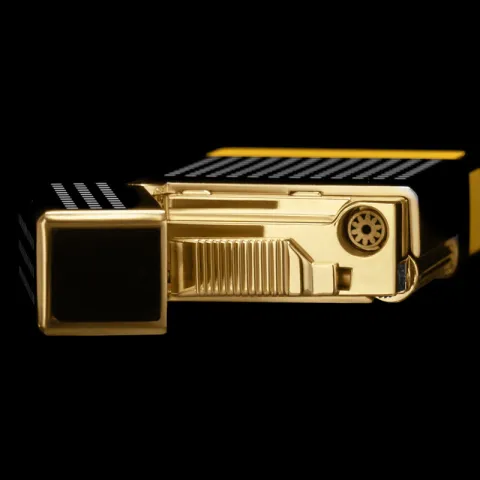 Cohiba CLB-23LF1 кремниевая турбо зажигалка Cohiba CLB-23LF1 кремниевая турбо зажигалка