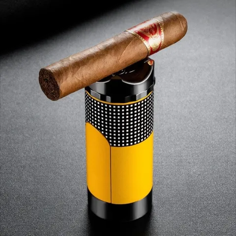 Cigarloong H192 турбо зажигалка Cigarloong H192 турбо зажигалка