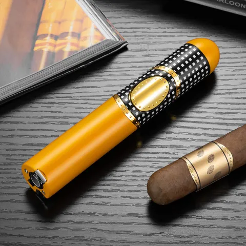 Cigarloong CB-24K2 турбо зажигалка Cigarloong CB-24K2 турбо зажигалка