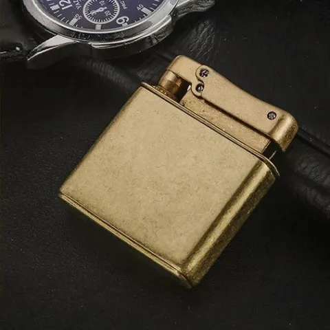 Promise BNC006 бензиновая зажигалка Promise BNC006 бензиновая зажигалка