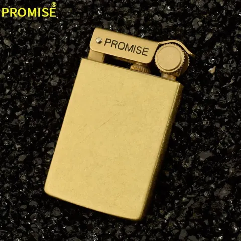 Promise BNC011-1 бензиновая зажигалка Promise BNC011-1 бензиновая зажигалка