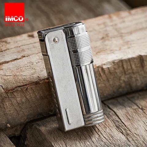 Imco 6700-3 бензиновая зажигалка