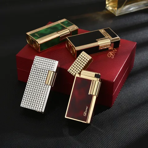 Derui DR577 бензиновая зажигалка Derui DR577 бензиновая зажигалка