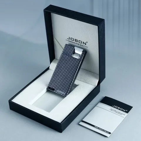 Jobon ZB-320 турбо зажигалка Jobon ZB-320 турбо зажигалка