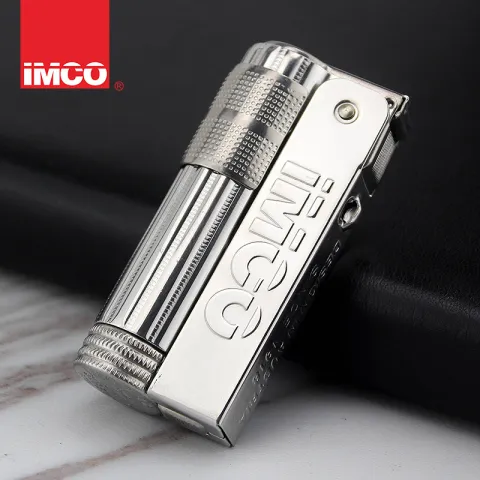Imco 6700-2 бензиновая зажигалка Imco 6700-2 бензиновая зажигалка