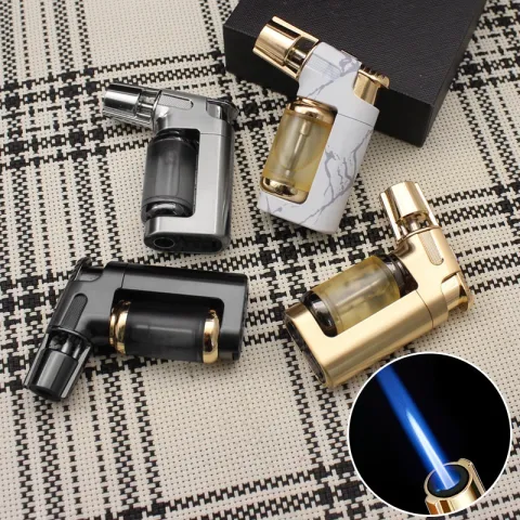 Jobon ZB-505 турбо зажигалка Jobon ZB-505 турбо зажигалка