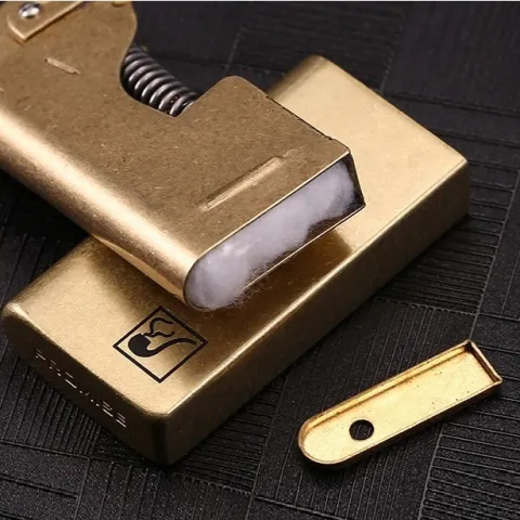 Promise BNC009 бензиновая зажигалка Promise BNC009 бензиновая зажигалка