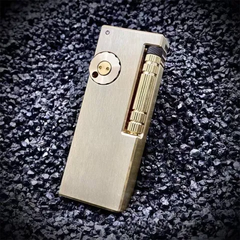 Fishguts бензиновая зажигалка Fishguts бензиновая зажигалка