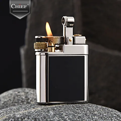 Chief CF311 бензиновая зажигалка Chief CF311 бензиновая зажигалка