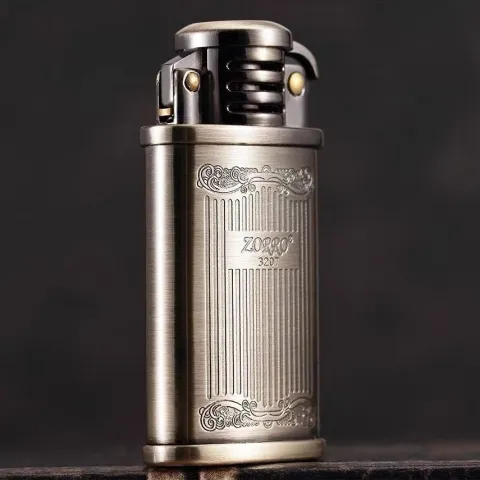 Zorro Z520 бензиновая зажигалка Zorro Z520 бензиновая зажигалка