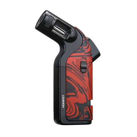 Honest BCZ857-1 газовая турбо горелка Honest BCZ857-1 газовая турбо горелка