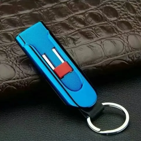 Aomai 250 USB зажигалка - брелок Aomai 250 USB зажигалка - брелок