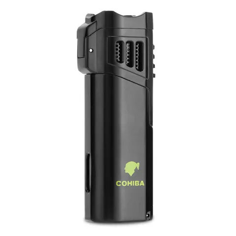 Cohiba CLB-22AE1 турбо зажигалка Cohiba CLB-22AE1 турбо зажигалка