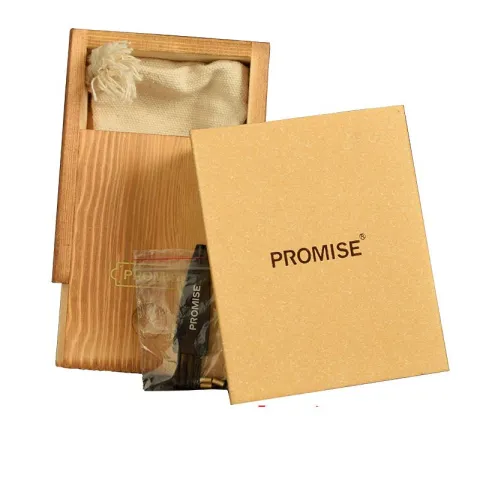 Promise BNC011-1 бензиновая зажигалка