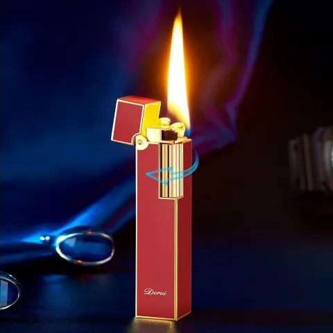 Derui DR589 бензиновая зажигалка