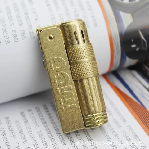 Imco 6700-2G бензиновая зажигалка Imco 6700-2G бензиновая зажигалка