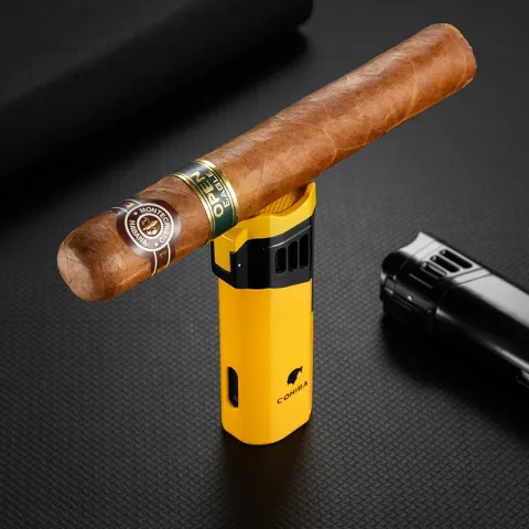 Cohiba CLB-22AE1 турбо зажигалка Cohiba CLB-22AE1 турбо зажигалка