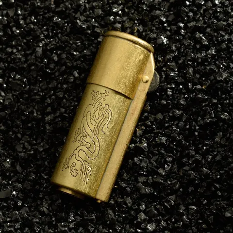 Promise BNC001 бензиновая зажигалка Promise BNC001 бензиновая зажигалка