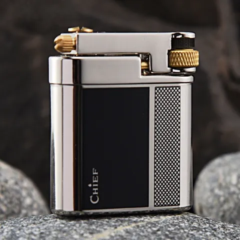Chief CF311 бензиновая зажигалка Chief CF311 бензиновая зажигалка