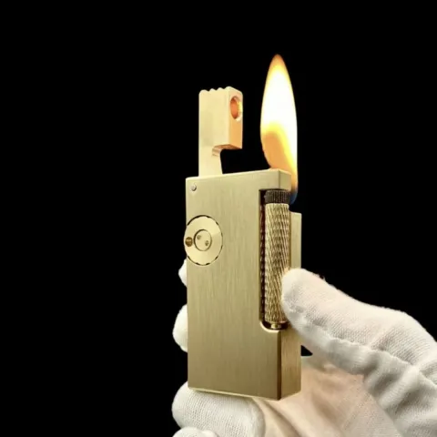 Fishguts B бензиновая зажигалка Fishguts B бензиновая зажигалка